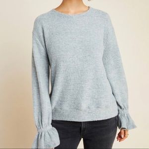 Anthropologie Sasha Eri + Ali Sweater